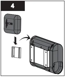 VIQUA D4 UV System 12 - Procedure 4