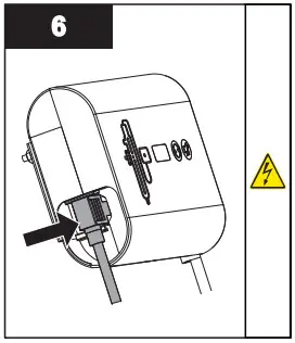 VIQUA D4 UV System 12 - Procedure 6
