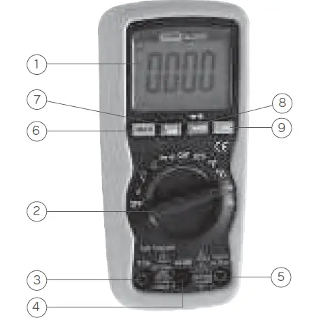 Di-LOG-DL9206-Autoranging-Multimeter-01