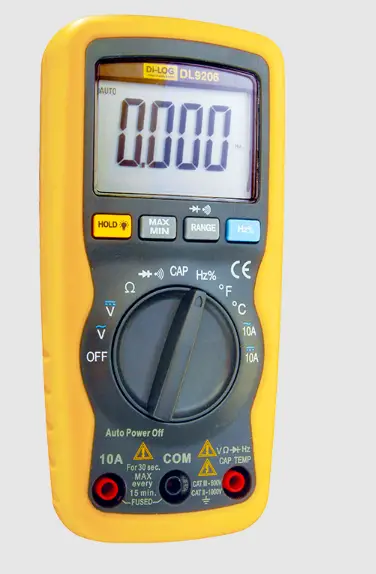Di-LOG-DL9206-Autoranging-Multimeter-PRODUCT-IMAGE