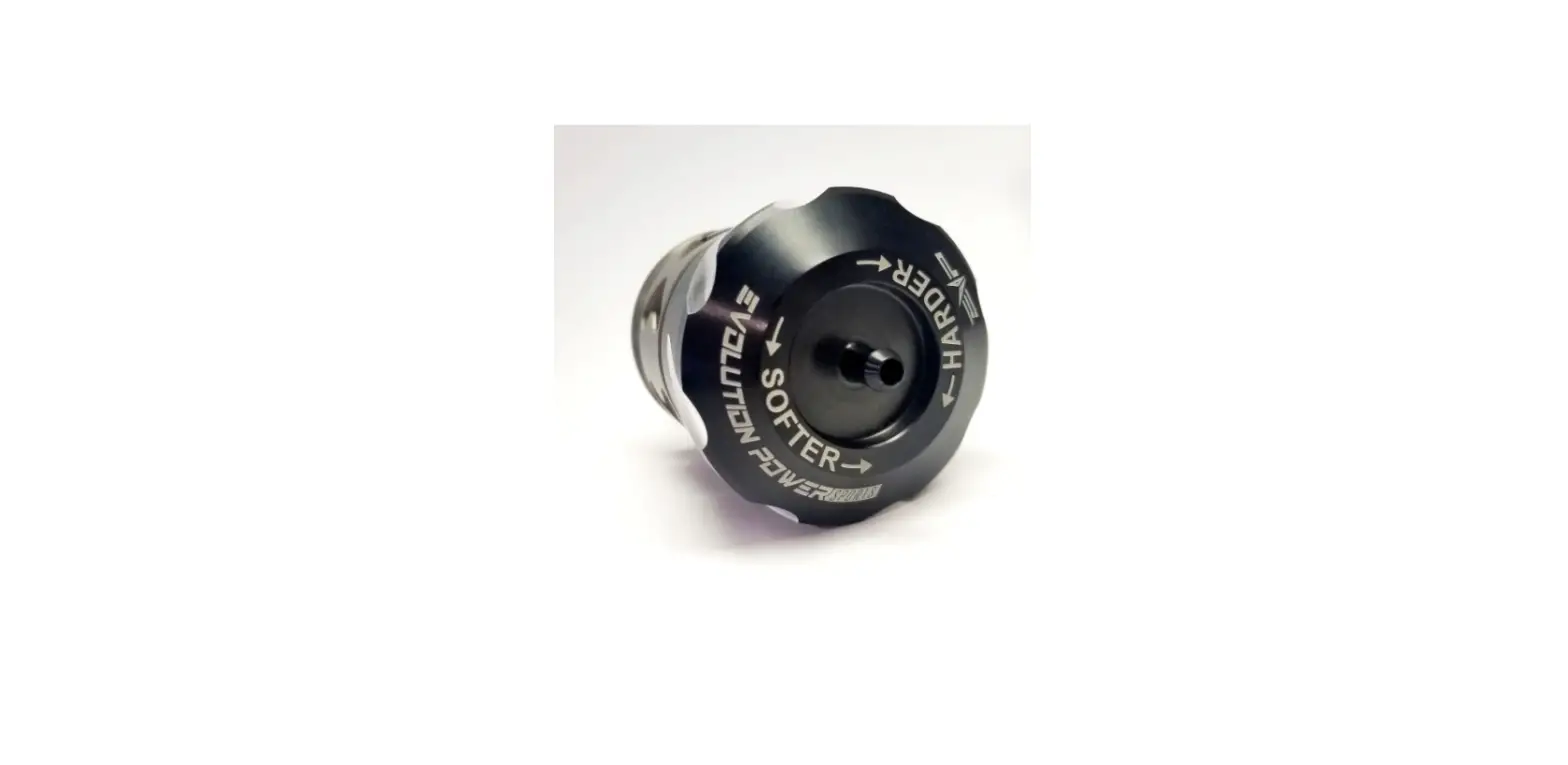 Evp X3 Blow-off Valve V2 Bov Kit Instruction Manual