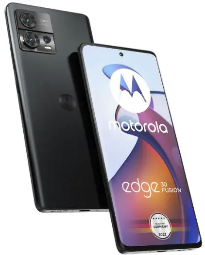 motorola Edge 30 Fusion Smartphone