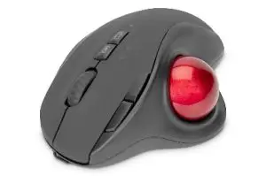 Digitus DA-20156 Trackball Mouse logo