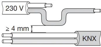 Schneider Electric MTN647595 KNX Switching Actuator-FIG4