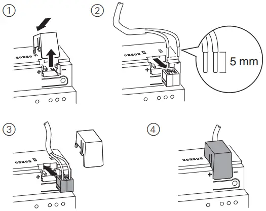 Schneider Electric MTN647595 KNX Switching Actuator-FIG6
