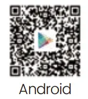 ZUMIMALL ZS GQ2 PTZ Security Camera - QR Code1