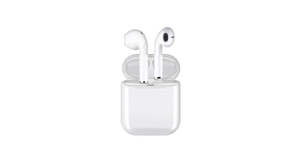 Impecca Premium Wireless Earbuds And Charging Case User Manual