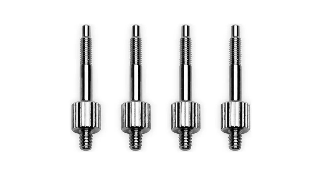 Ek-quantum 3831109901687 Velocity Unc Standoffs User Guide Ek-quantum 3831109901687 Velocity Unc Standoffs User Guide