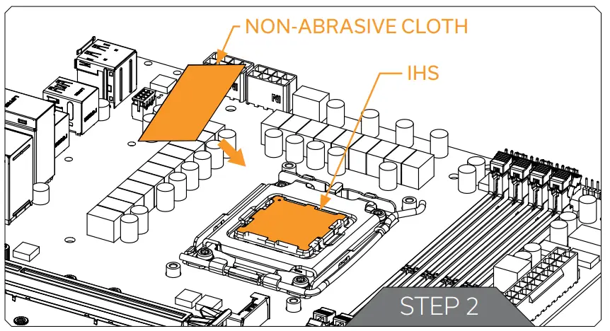 EK-Quantum 3831109901687 Velocity UNC Standoffs - fig 6