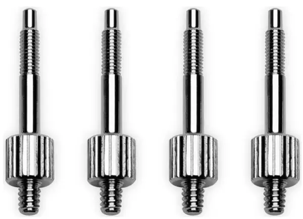 EK-Quantum 3831109901687 Velocity UNC Standoffs