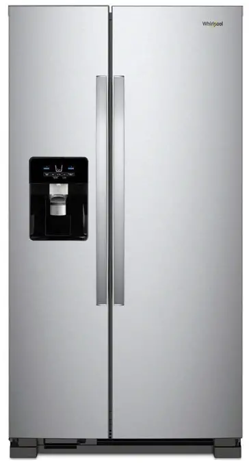 Whirlpool CB310 Standing Refrigerator-