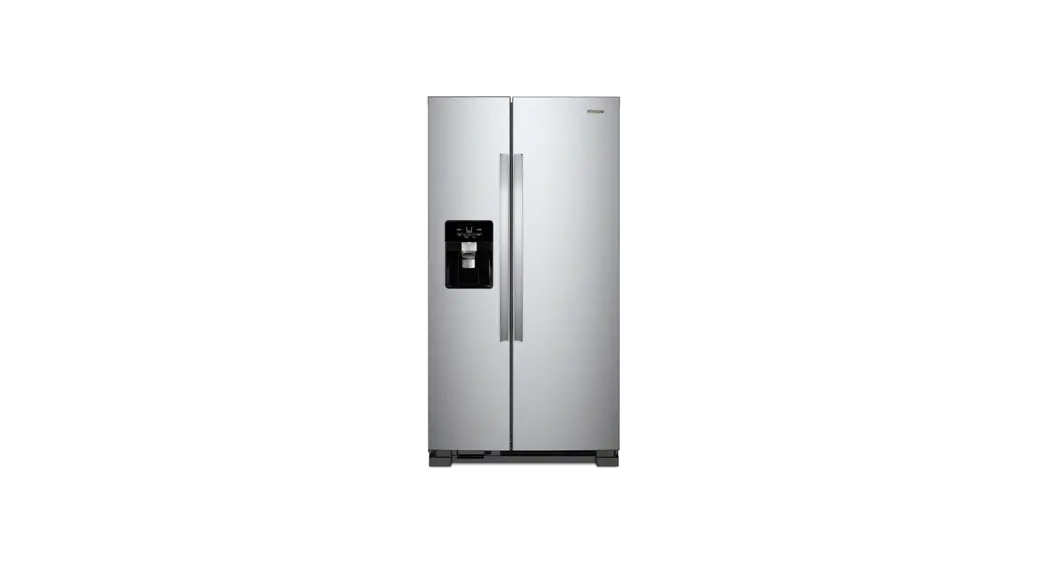 Whirlpool Cb310 Standing Refrigerator User Guide