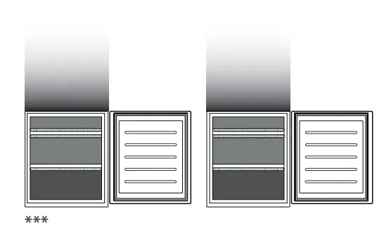 Whirlpool CB310 Standing Refrigerator-fig5