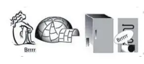 Whirlpool CB310 Standing Refrigerator-fig6