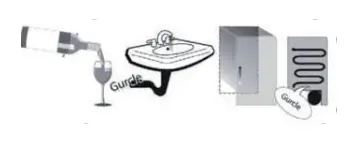 Whirlpool CB310 Standing Refrigerator-fig7