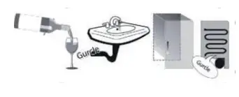 Whirlpool CB310 Standing Refrigerator-fig8