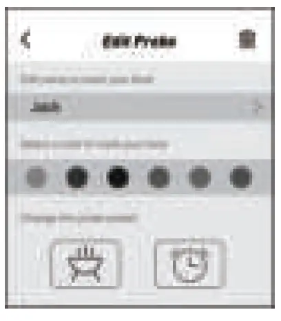 bol com AT-02 Smart Wireless BBQ Thermometer 7