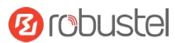 robustel logo