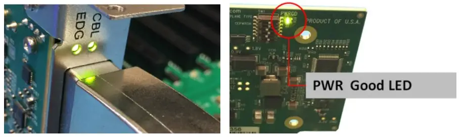 4UV UNIT & 370 HIB CARDS