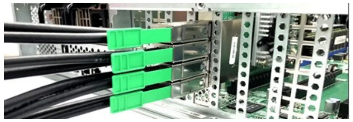 4UV UNIT & 502 HIB CARDS