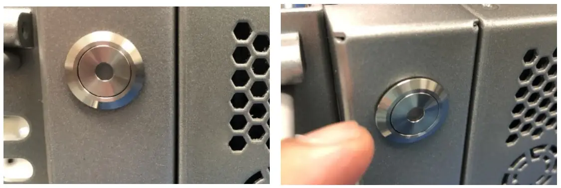 4UV UNIT & 502 HIB CARDS