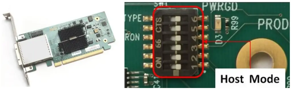4UV UNIT & 370 HIB CARDS