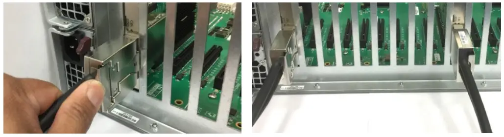 4UV UNIT & 370 HIB CARDS