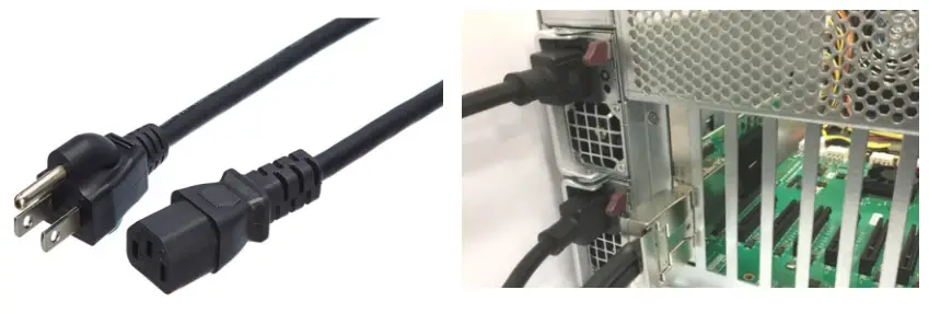 4UV UNIT & 370 HIB CARDS