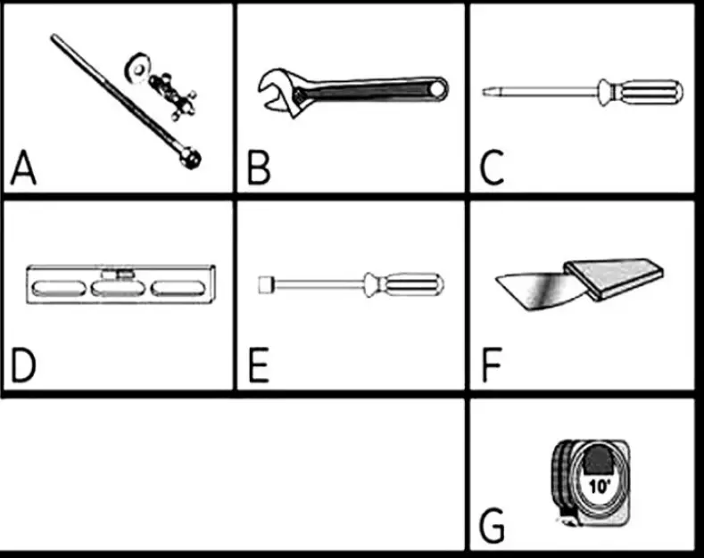 BTCSTAR-SWUG-Single-Handle-Wall-Mount-Faucet-fig-1