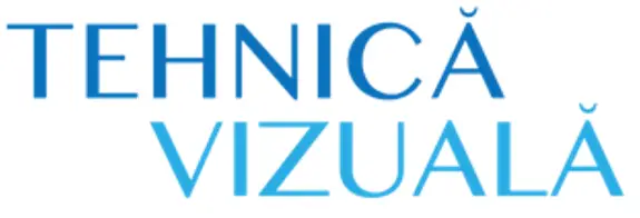 TEHNICA VIZUALA logo
