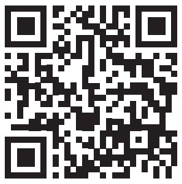 3202596B Toilet Seat Gustavsberg Nautic Soft Closing Hard Seat Black - QR CODE