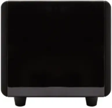 EARTHQUAKE SOUND MiniMe DSP 8 Subwoofer - fig 11