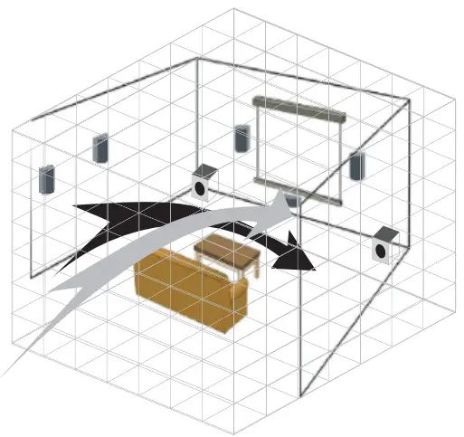 EARTHQUAKE SOUND MiniMe DSP 8 Subwoofer - fig 19