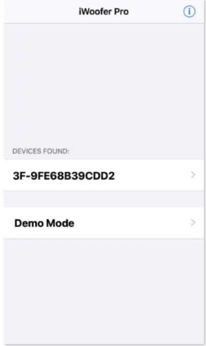 EARTHQUAKE SOUND MiniMe DSP 8 Subwoofer - fig 23
