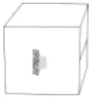 EARTHQUAKE SOUND MiniMe DSP 8 Subwoofer - fig 3