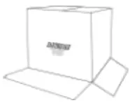 EARTHQUAKE SOUND MiniMe DSP 8 Subwoofer - fig 4