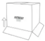 EARTHQUAKE SOUND MiniMe DSP 8 Subwoofer - fig 6