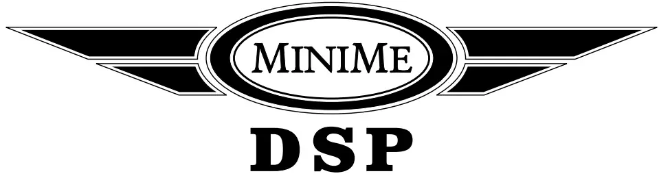 EARTHQUAKE SOUND MiniMe DSP 8 Subwoofer