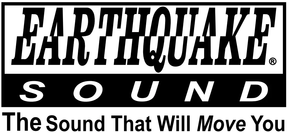 EARTHQUAKE logo