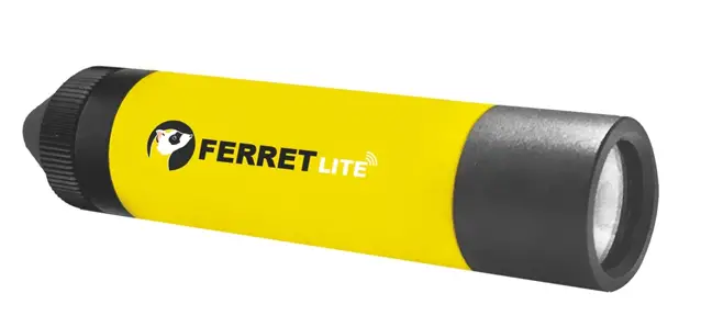 FERRET TOOLS 1109078025 Ferret Pest Inspection Camera