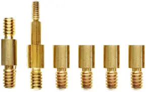 Thread adaptors