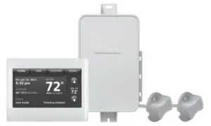 Optional Accessories