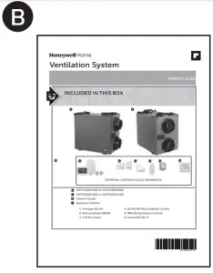 Optional Control Accessories