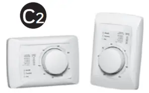 Optional Control Accessories