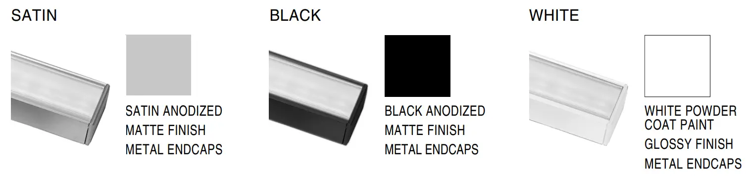 Q-TRAN OPTI Aluminum Extrusion - fig 1