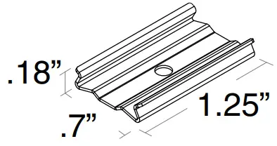 Q-TRAN OPTI Aluminum Extrusion - fig 2