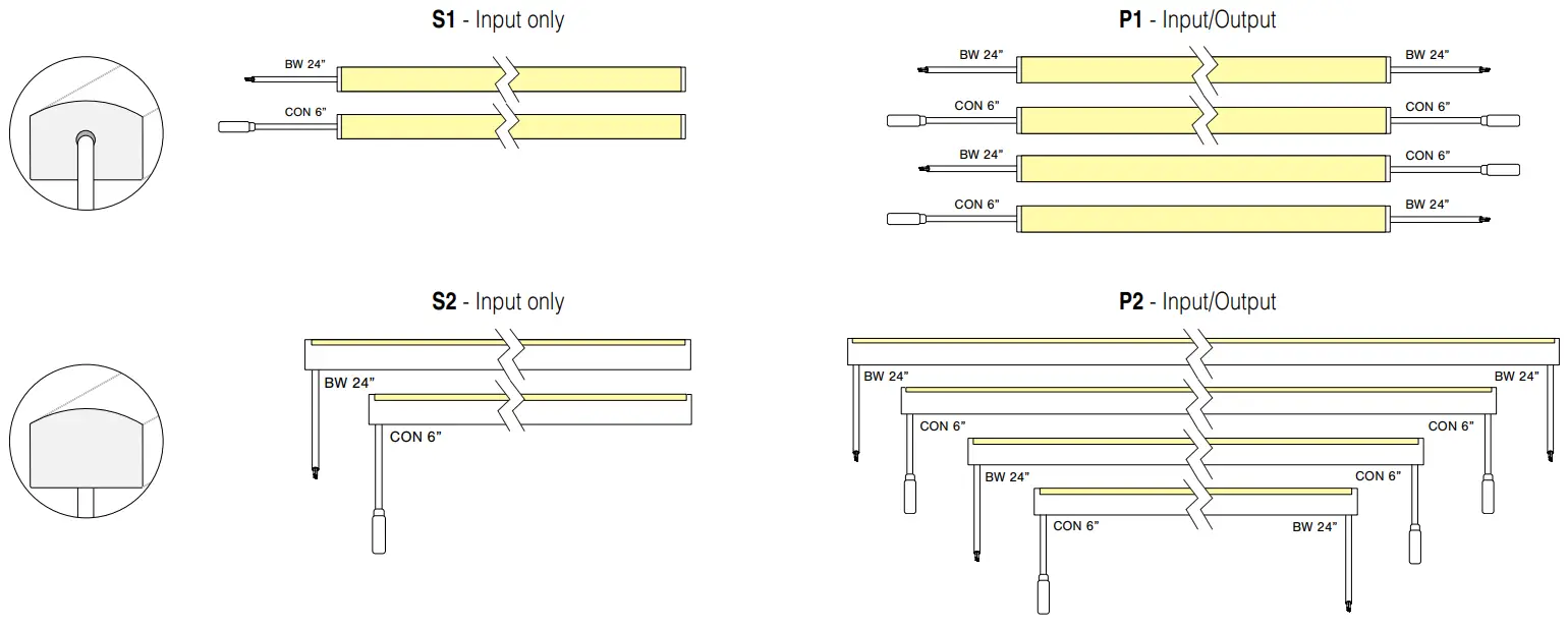 Q-TRAN OPTI Aluminum Extrusion - fig 8