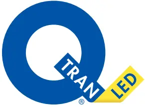 Q-TRAN logo