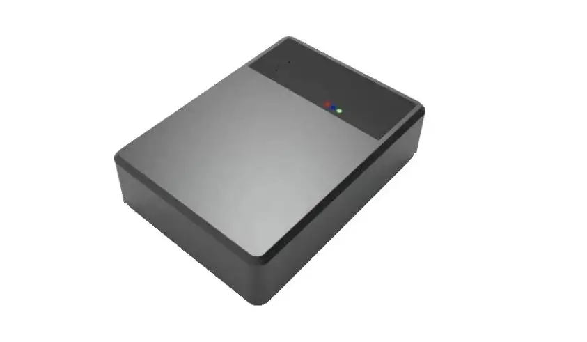 Uniguard Gl700 Gps Tracker User Manual