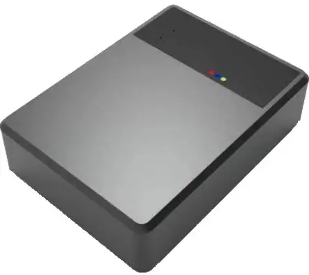 UniGuard GL700 GPS Tracker